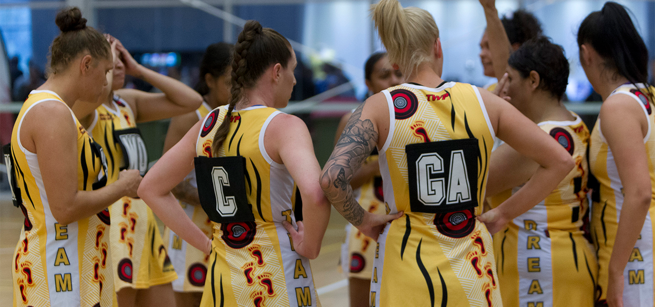 Supporting WA women