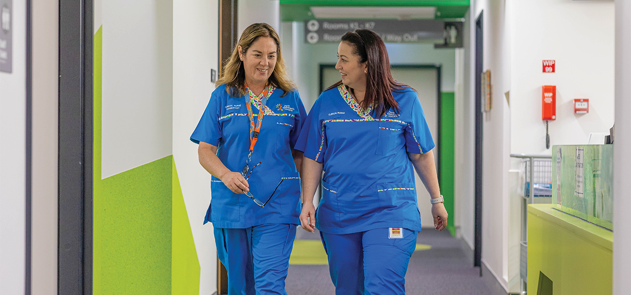 Delivering health and hospitals